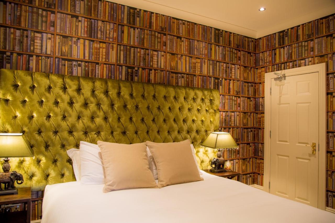 Winckley Stays Preston  Exterior photo A bedroom at The Mitre