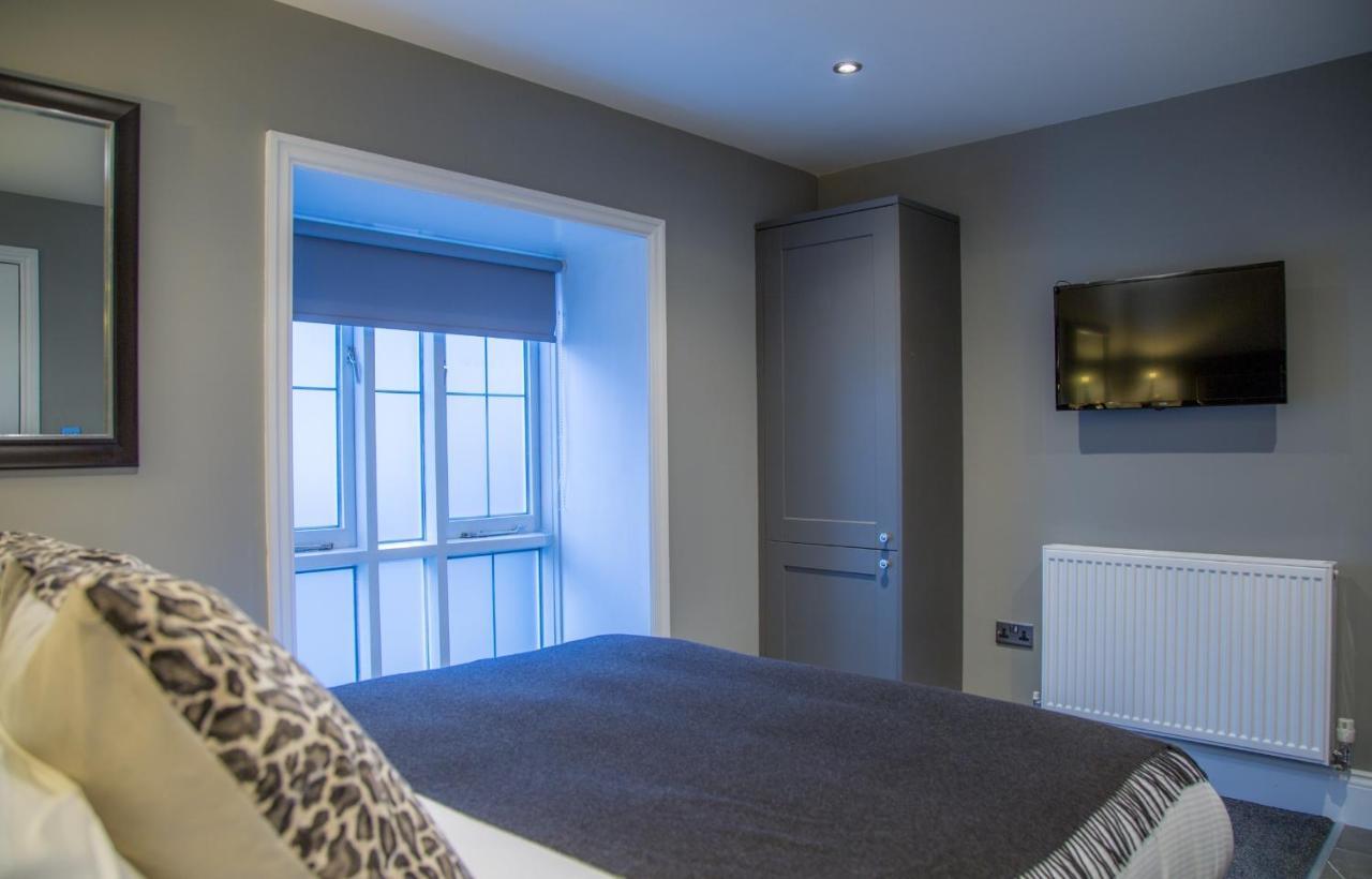 Winckley Stays Preston  Exterior photo A bedroom at the hotel