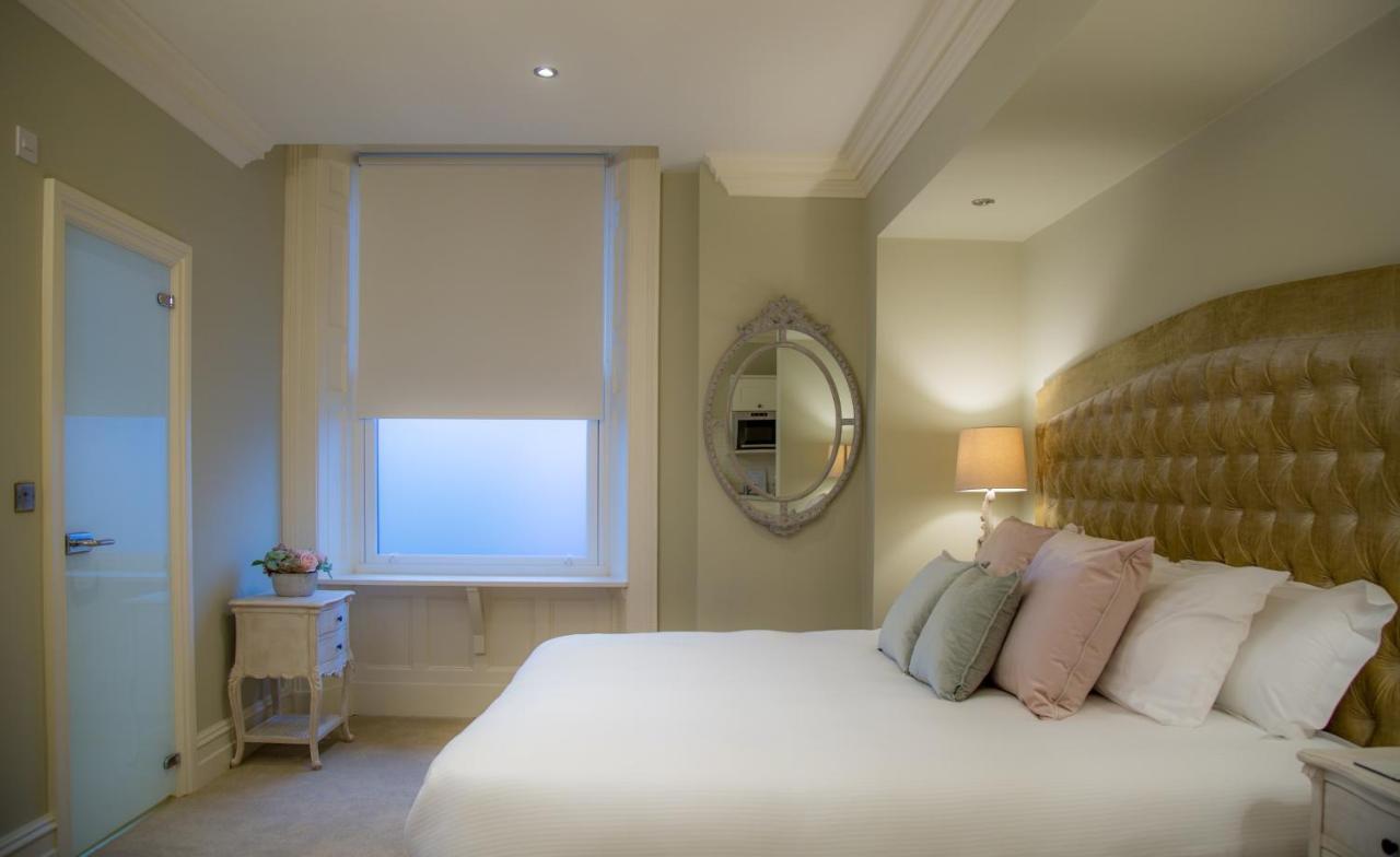 Winckley Stays Preston  Exterior photo A bedroom at the hotel